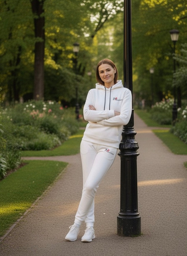 The Icon Status Tracksuit