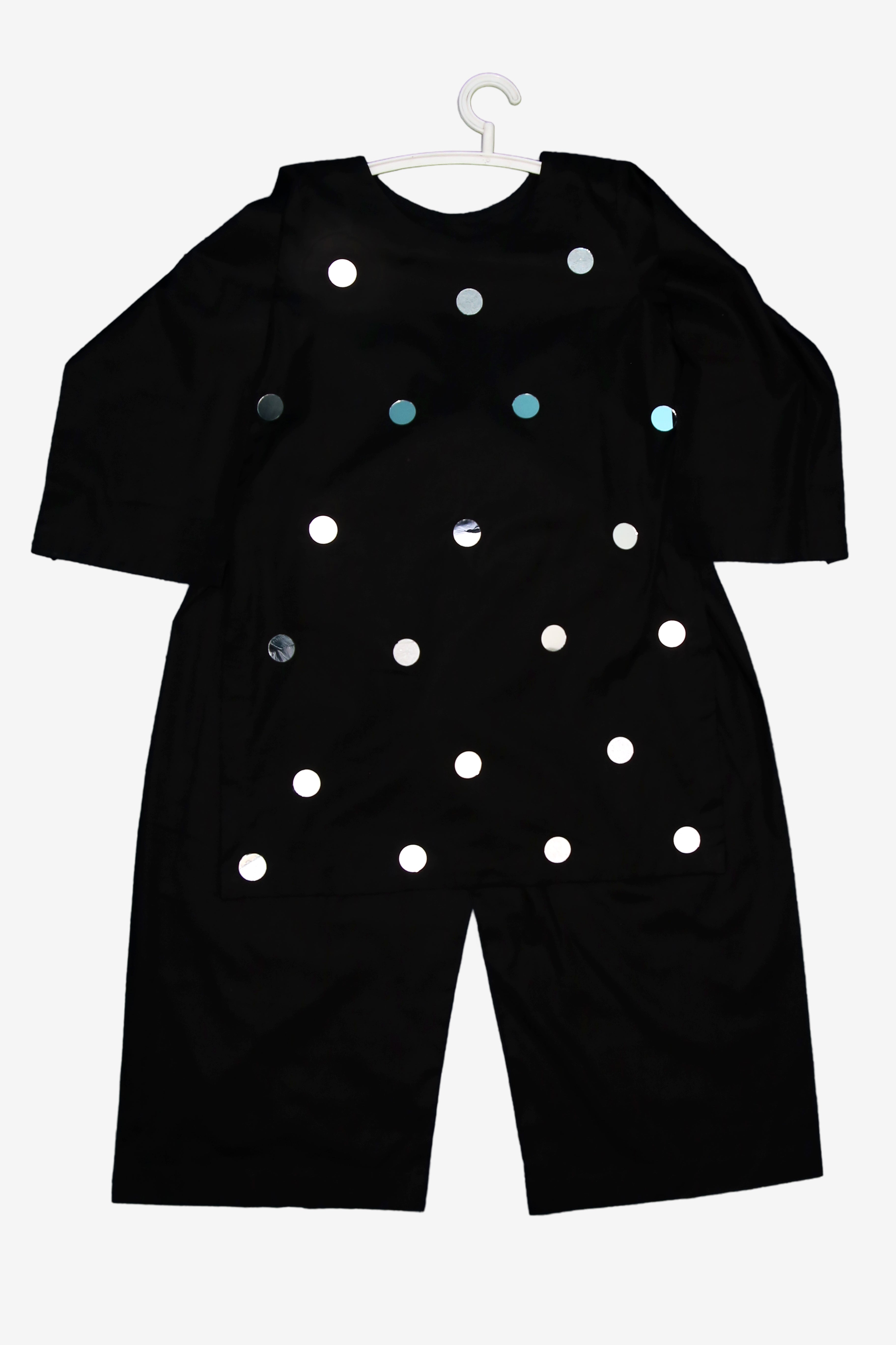 MIDNIGHT GLIMMER MIRROR WORK SET