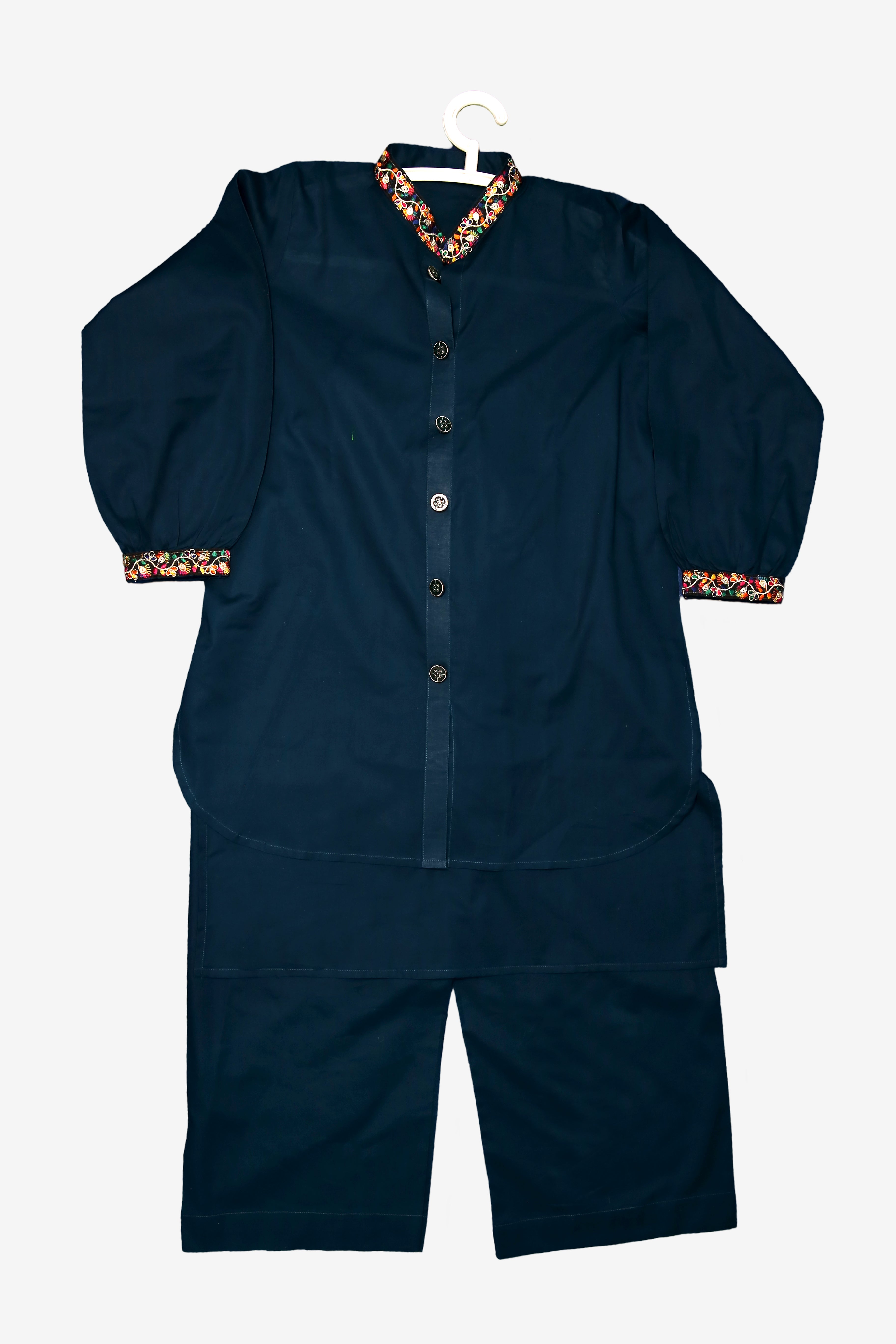 Soft Petal Lace Dress