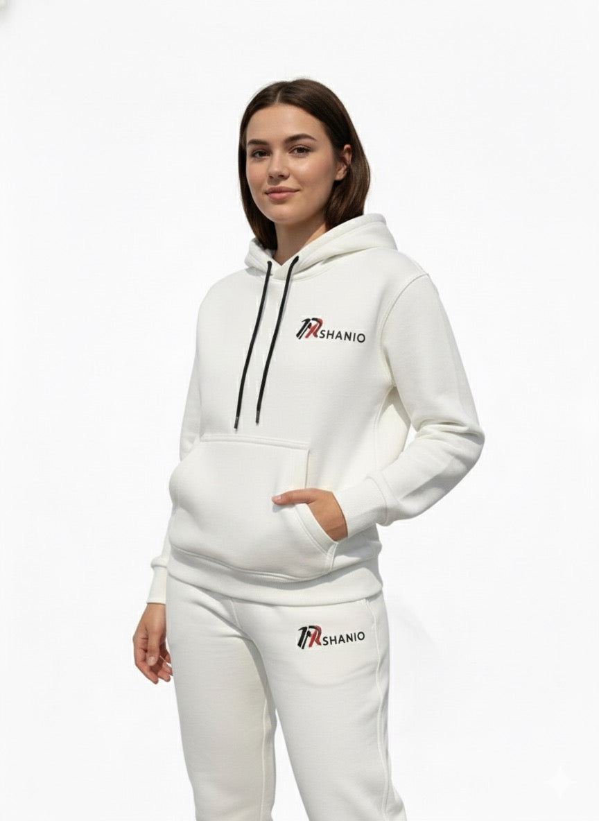 The Icon Status Tracksuit