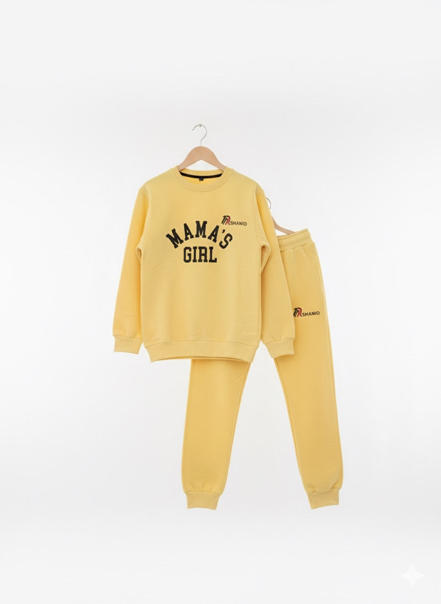 The Sunshine Girl Set